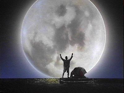 Thank you for my life