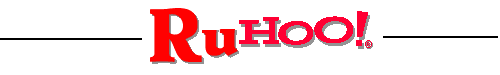 Ruhoo!